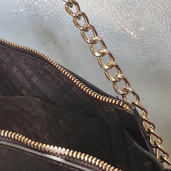 Steve Madden bag like new - Picture 4 of 5